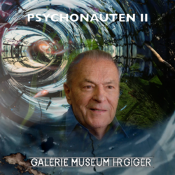 Psychonauten II Titelbild